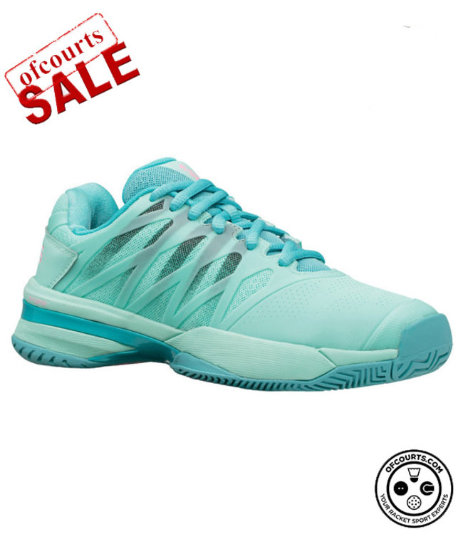 Buy K-Swiss Court Pro II Men's Shoes 2023 Online | ZALORA Philippines