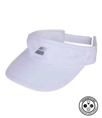 Babolat Women's Visor - White