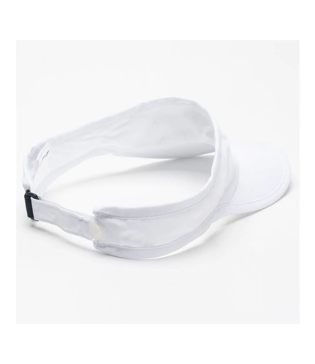Babolat Women's Visor - White