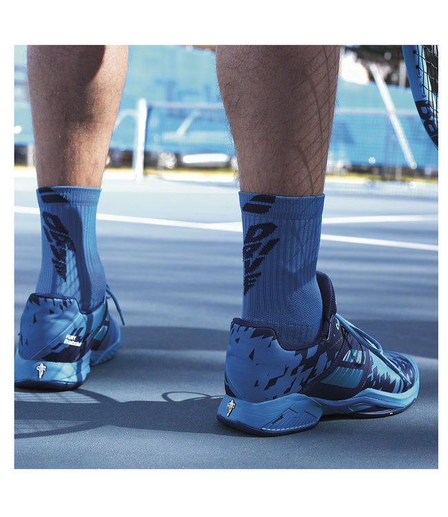 Babolat Pro 360 Men's Sock - Blue