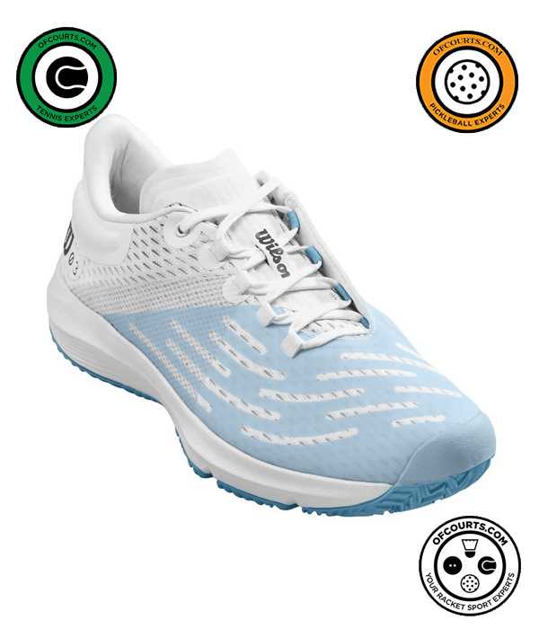 Promo Sepatu Tenis Wilson Kaos 3.0 Sft Paris Edition -Sepatu Wilson  Original Saleprice di Seller Fun Market - Kota Jakarta Barat, DKI Jakarta |  Blibli