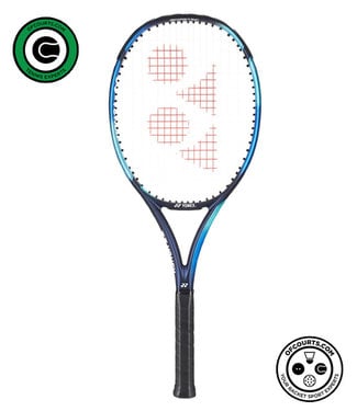 Yonex EZONE 26" Tennis Racket 2022