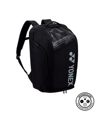 Yonex 92212 L Pro Backpack  2022- Black