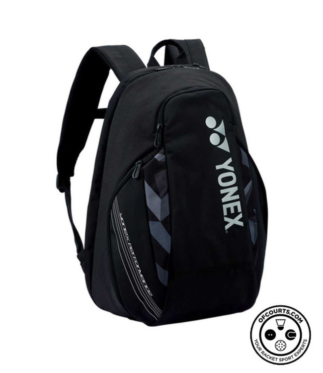 Yonex 92212 M Pro Backpack 2022- Black
