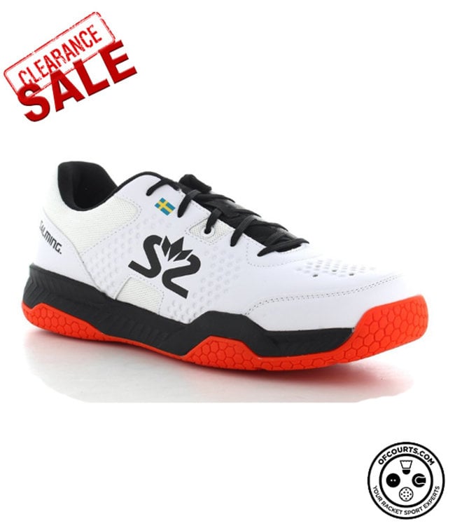 Salming Hawk Men's Court Shoe @ Lowest Price