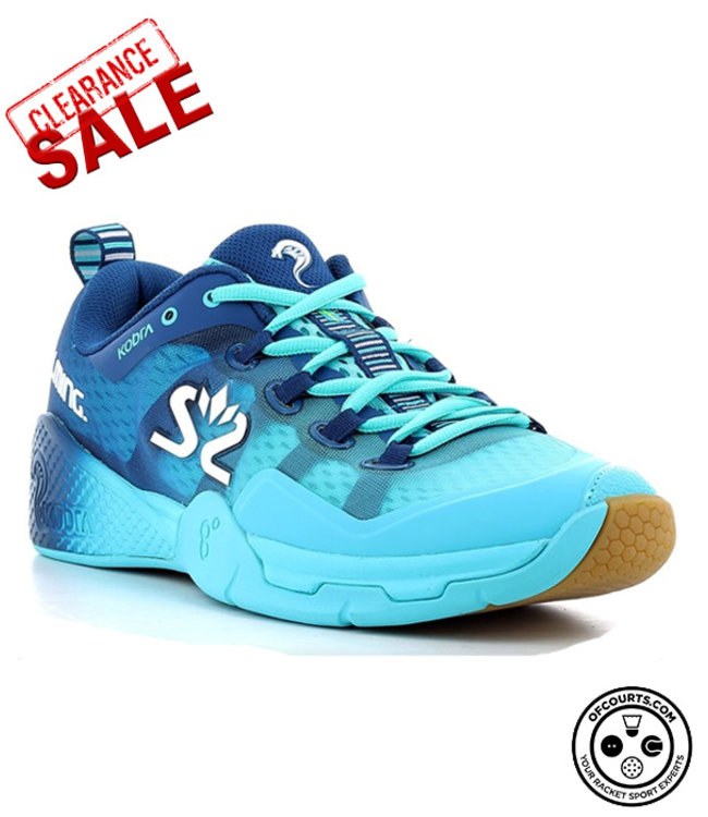 Salming hot sale indoor shoes