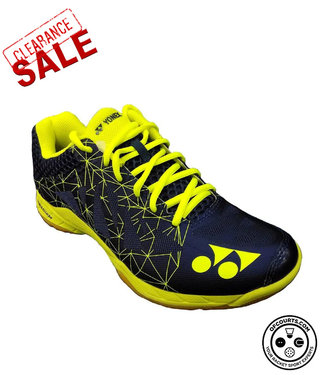 Yonex Aerus 2 (Navy) Indoor Shoe Size 7.5 @ Lowest Price