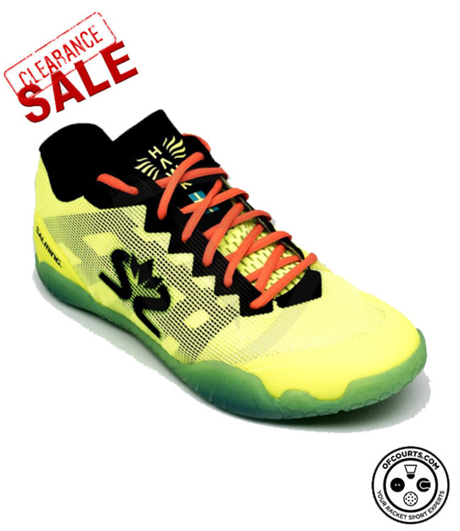 Salming hawk discount mens indoor shoes