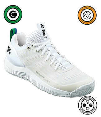 Yonex Eclipsion 3L White Women Tennis Shoes