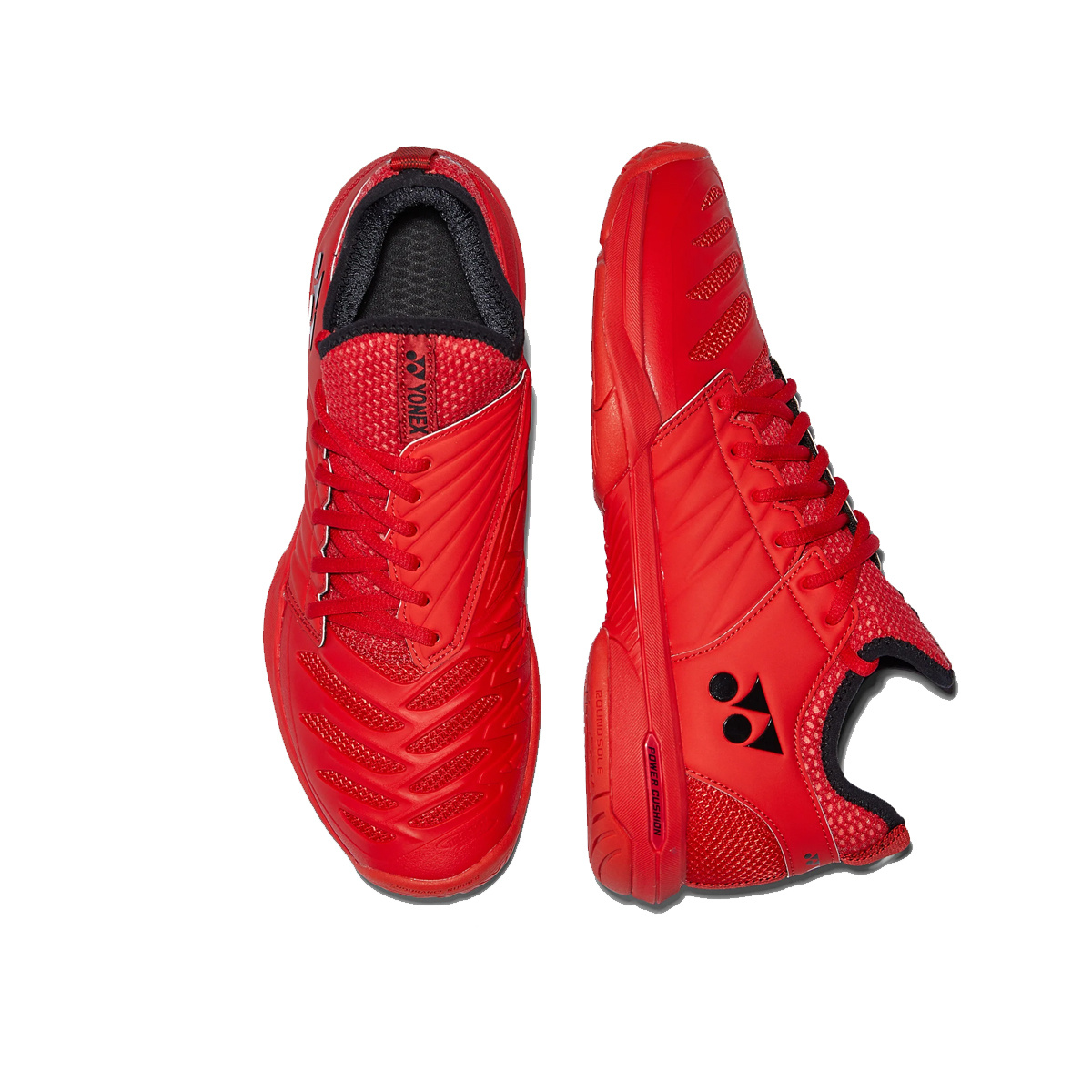 yonex pc fusion rev 2