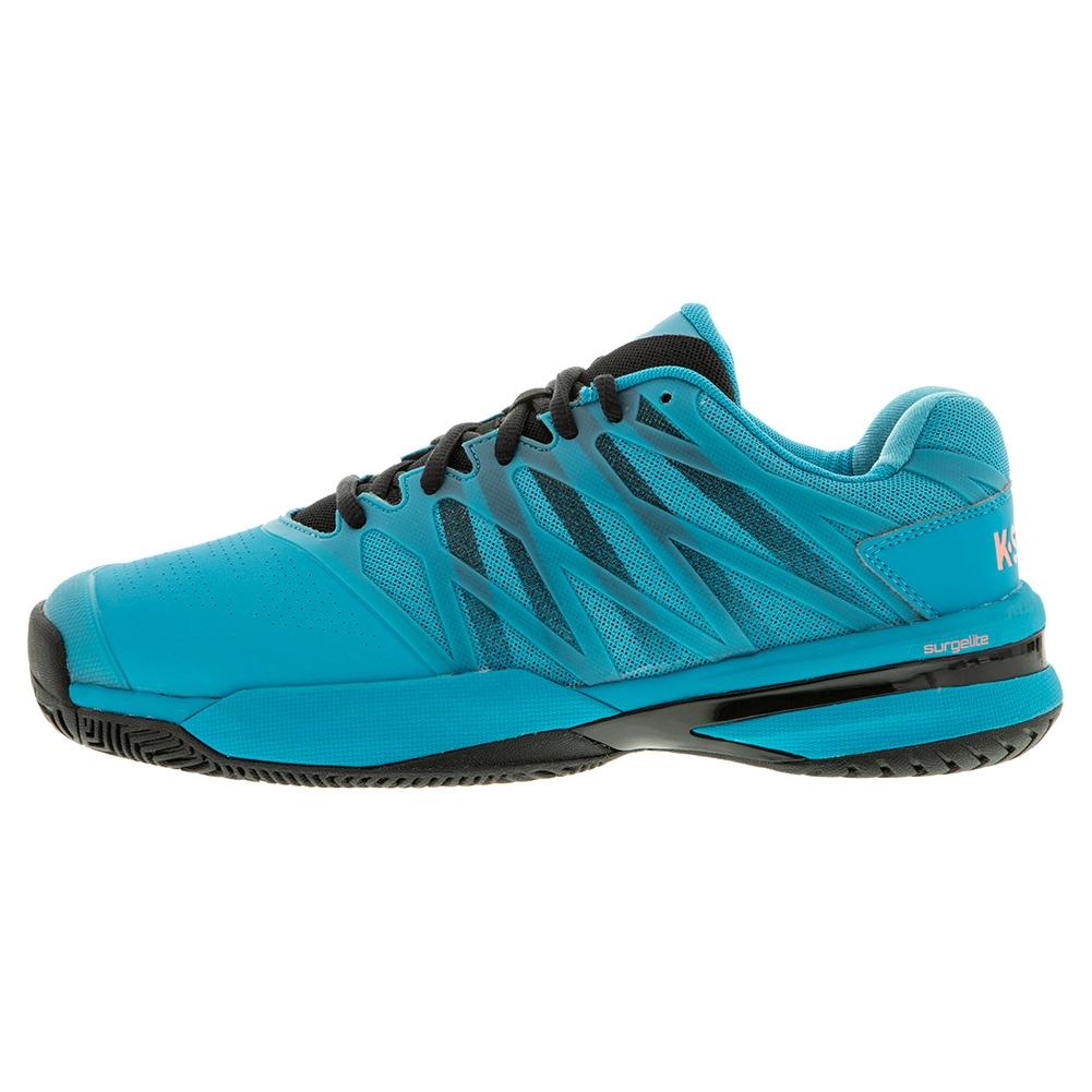 K-Swiss heren Ultrashot Light Claytennisschoen