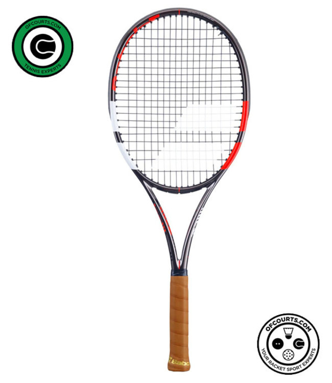 Babolat Pure Strike VS 2022 Tennis Racket