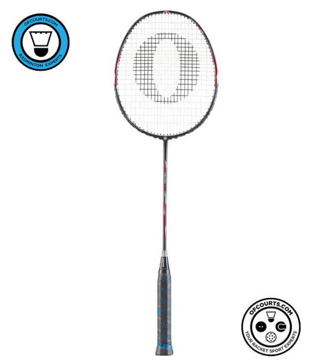 Oliver Microtec 05 Badminton Racquet