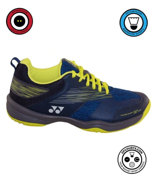 Yonex Power Cushion 37 Wide Men's Shoe