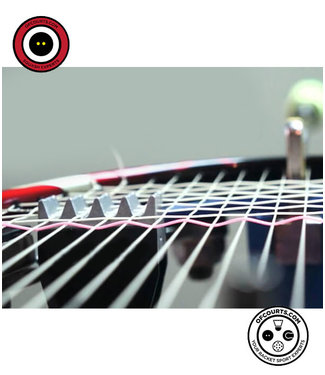 OfCourts Service Racket Stringing- Squash