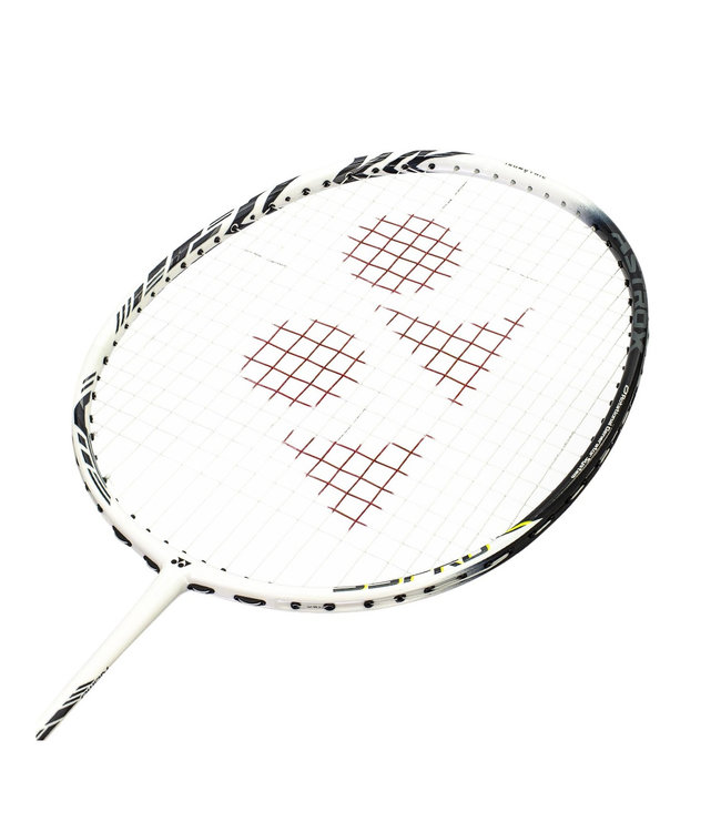Yonex ASTROX 99 Pro Badminton Racket (White Tiger)