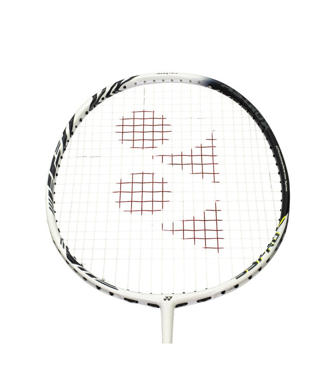 Yonex ASTROX 99 Pro Badminton Racket (White Tiger)