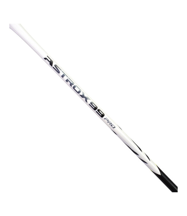 Yonex ASTROX 99 Pro Badminton Racket (White Tiger)