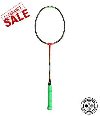 adidas Spieler A09 Badminton Racket (Strung)