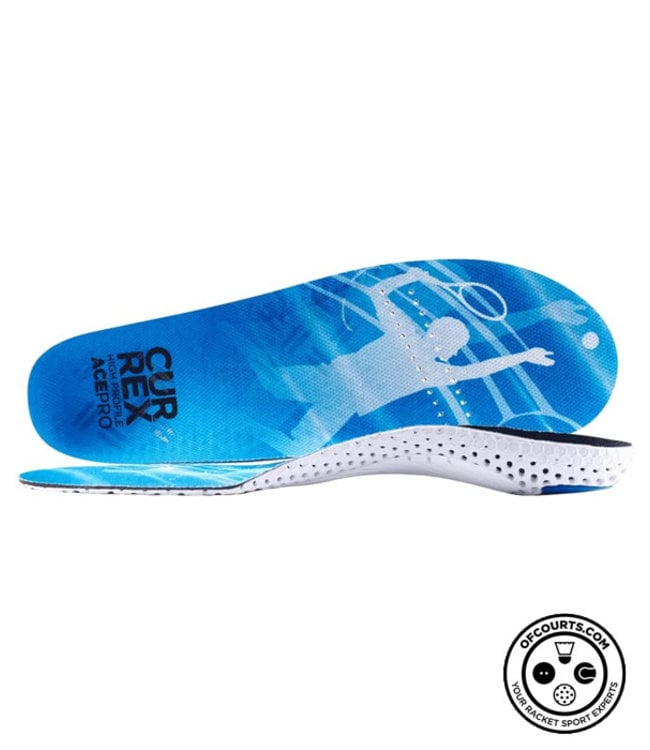 Currex AcePro High Profile Insoles