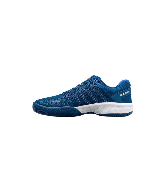 K-Swiss Express Light Men's Pickleball Shoe (Dark Blue/White)