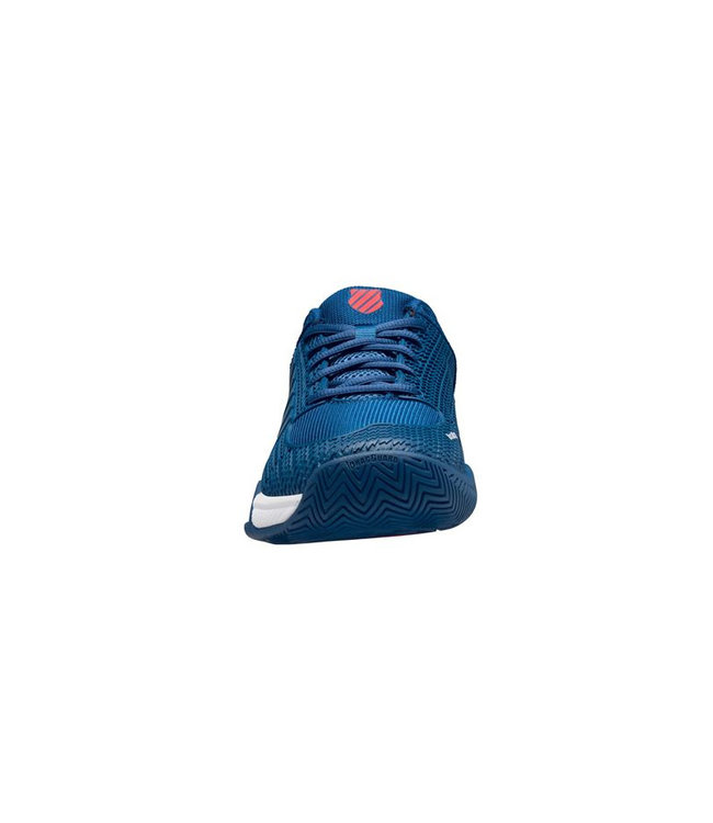 K-Swiss Express Light Men's Pickleball Shoe (Dark Blue/White)