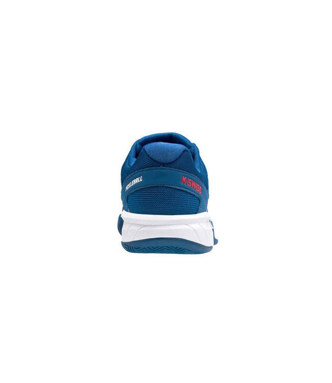 K-Swiss Express Light Men's Pickleball Shoe (Dark Blue/White)