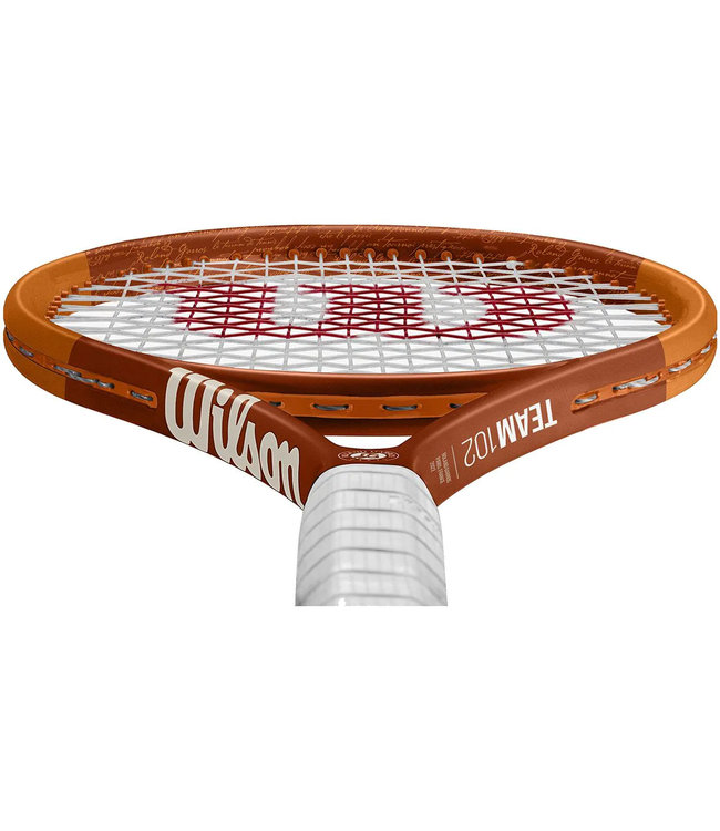 Wilson Roland Garros Team 102