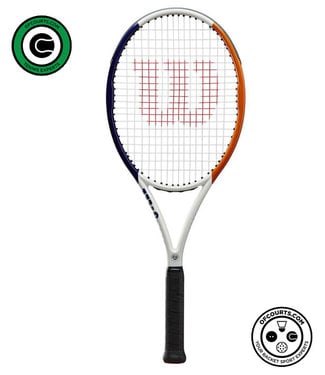 Wilson Roland Garros Team 102 2021