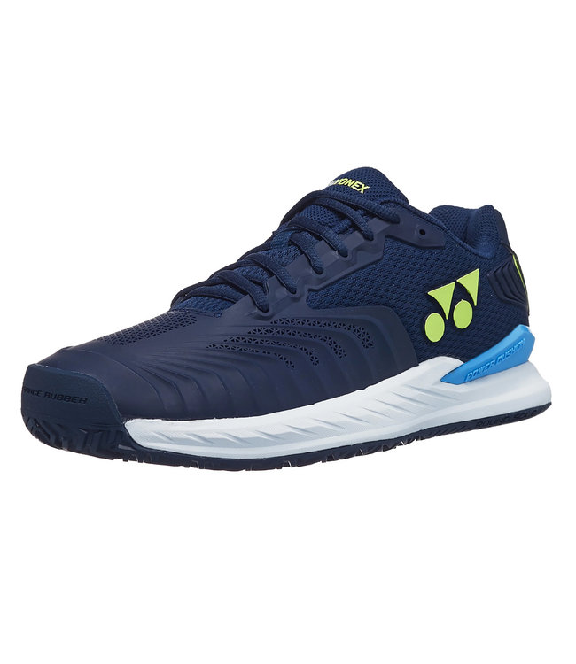 Yonex Eclipsion 4 Men's Tennis Shoe - Navy Blue