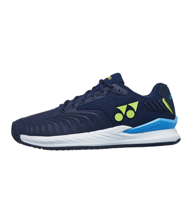 Yonex Eclipsion 4 Men's Tennis Shoe - Navy Blue