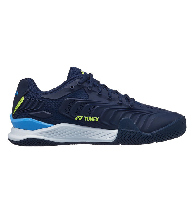 Yonex Eclipsion 4 Men's Tennis Shoe - Navy Blue
