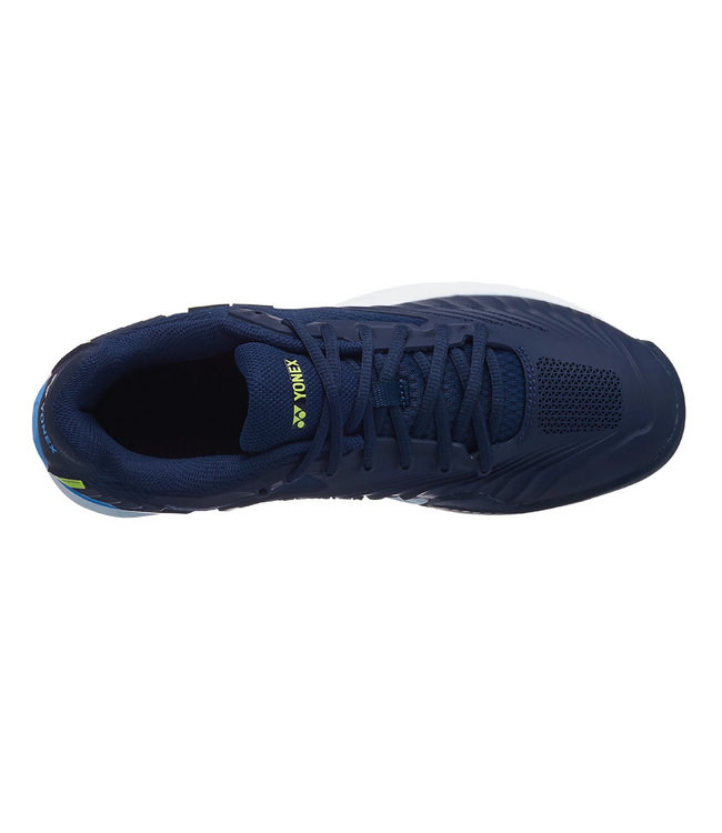 Yonex Eclipsion 4 Men's Tennis Shoe - Navy Blue