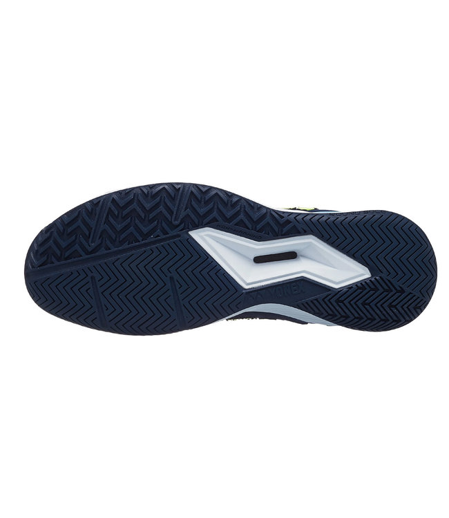 Yonex Eclipsion 4 Men's Tennis Shoe - Navy Blue