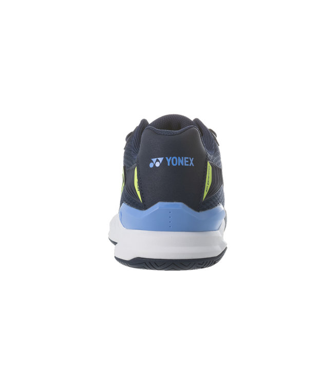 Yonex Eclipsion 4 Men's Tennis Shoe - Navy Blue