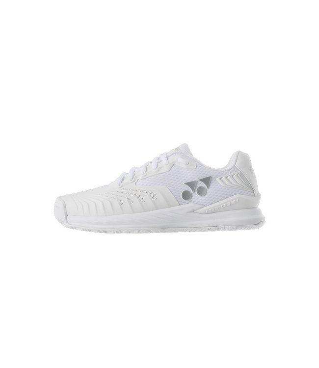 Yonex Eclipsion 4 Womens Tennis Shoe - White