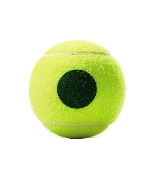 Wilson Minions Tennis Balls Stage 1 - 3 Ball Tube