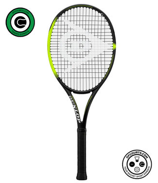 Dunlop SX 300 Tennis Racquet