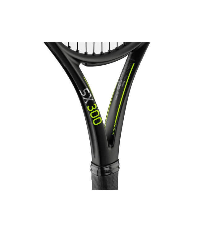 Dunlop SX 300 Tennis Racquet