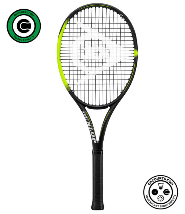 Dunlop SX 300 LS Tennis Racquet