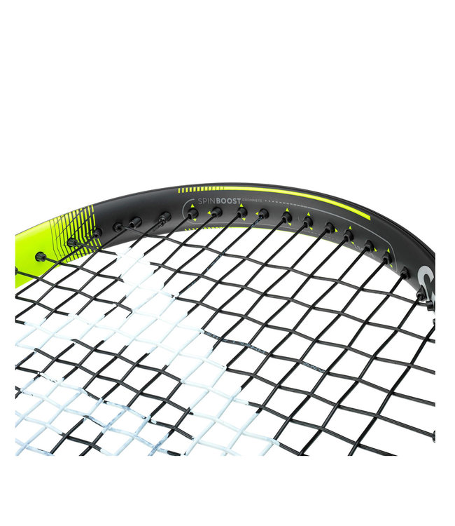 Dunlop SX 300 LS Tennis Racquet