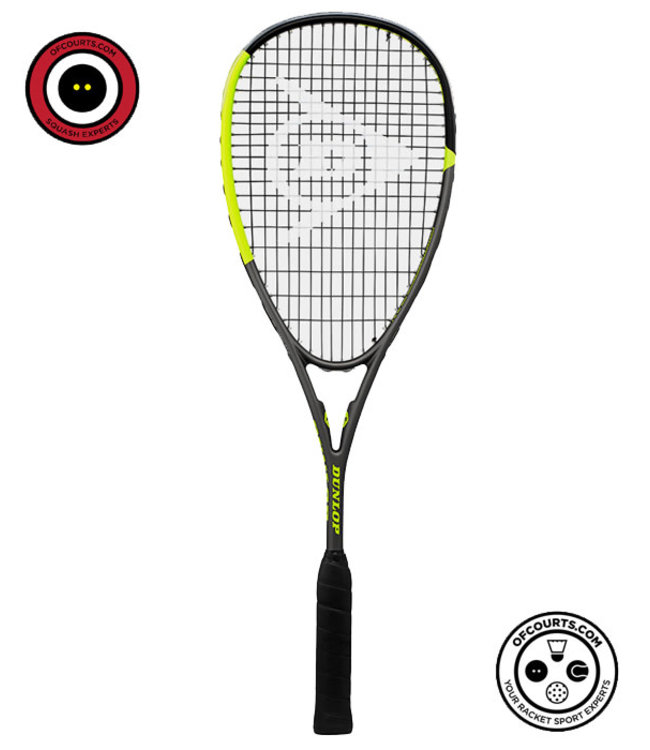 Dunlop - Raquette de tennis de table - DUNLOP BLACKSTORM