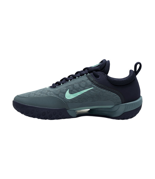 NIke Court Zoom NXT Mens Shoe (Obsidian/Mint Foam)