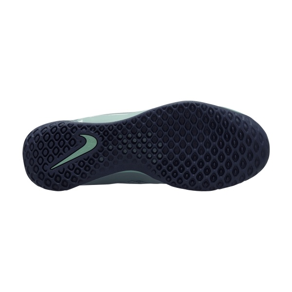 Nike Court Zoom NXT Mens Shoe (Obsidian/Mint Foam) Of Courts