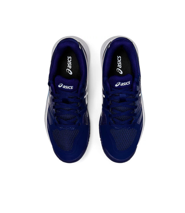 Asics Gel Challenger 13 Women's Tennis Shoe - Blue/Sky