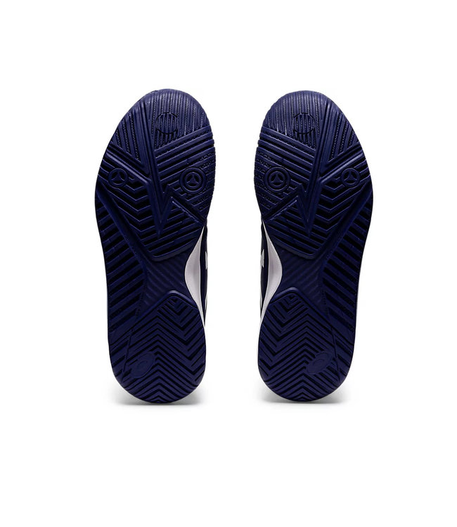 Asics Gel Challenger 13 Women's Tennis Shoe - Blue/Sky