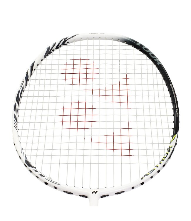 Yonex ASTROX 99 Tour Badminton Racket (White Tiger) 4U/G5