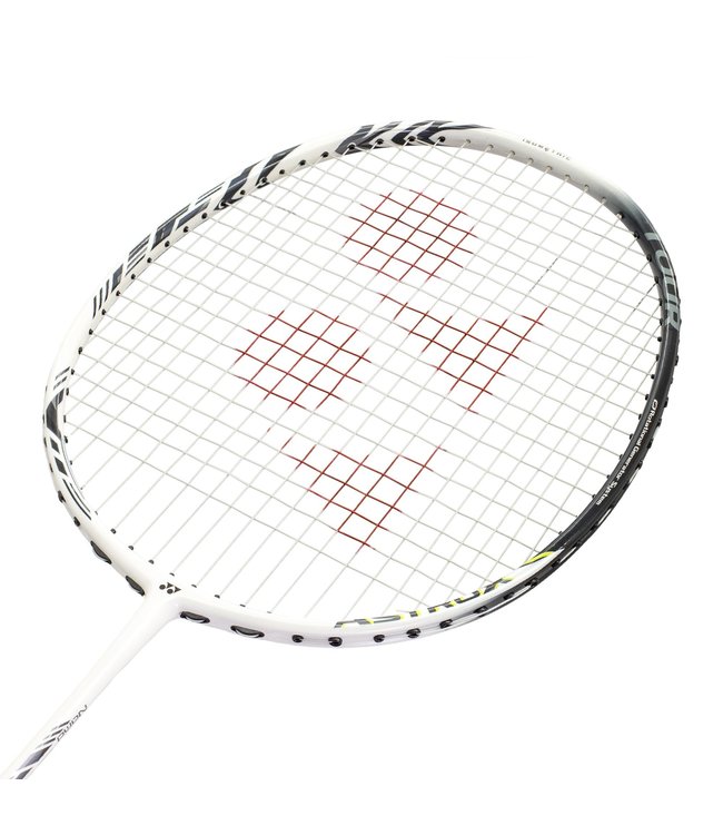 Yonex ASTROX 99 Tour Badminton Racket (White Tiger) 4U/G5