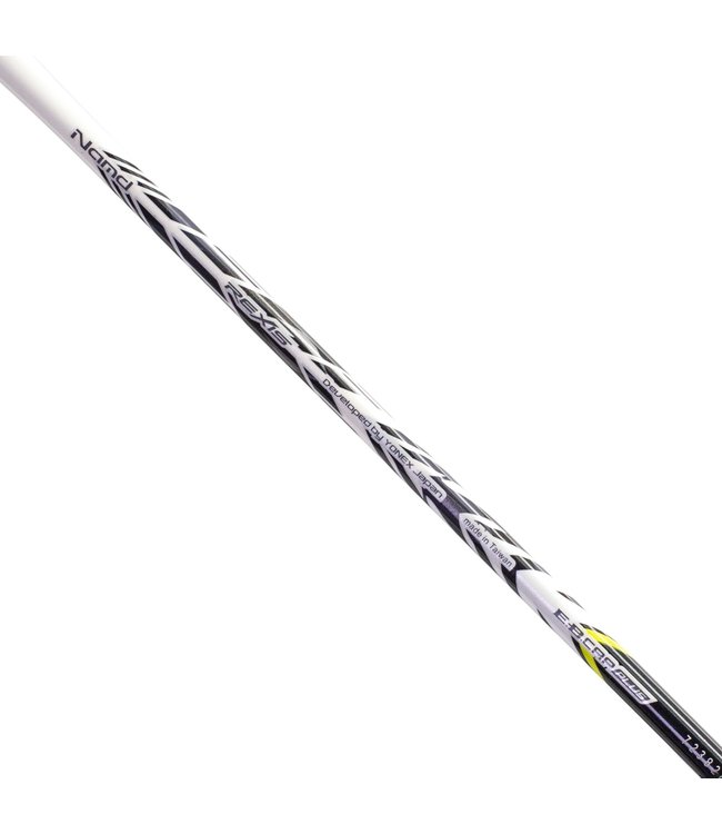 Yonex ASTROX 99 Tour Badminton Racket (White Tiger) 4U/G5