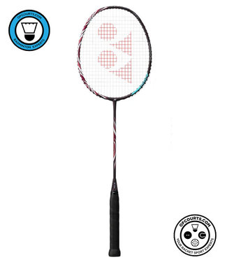 Yonex ASTROX 100 GAME Badminton Racket (Kurenai)